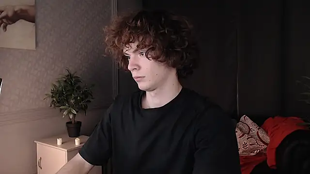 Chat XXX Live Tommy_Jamm