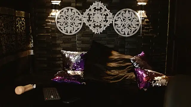 Chat XXX Live HARRY_RAMIREZ