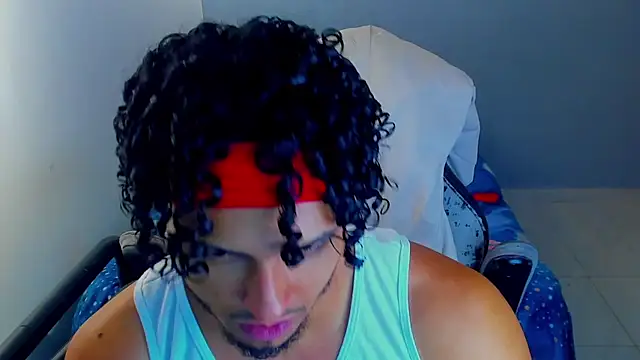 Chat XXX Live Kris_Khalifa69