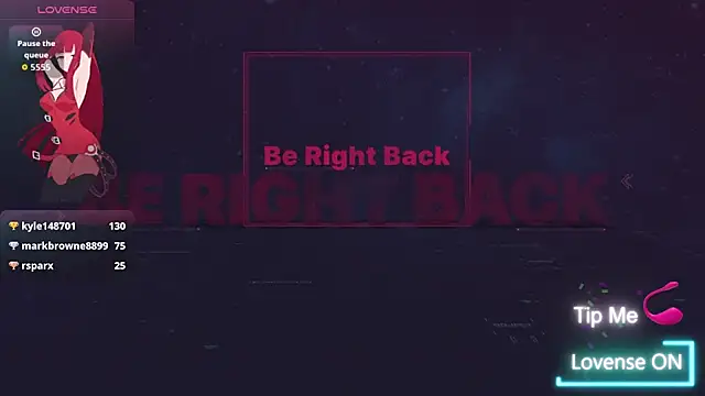 XxAsianTsCummerxX Webcam-Show