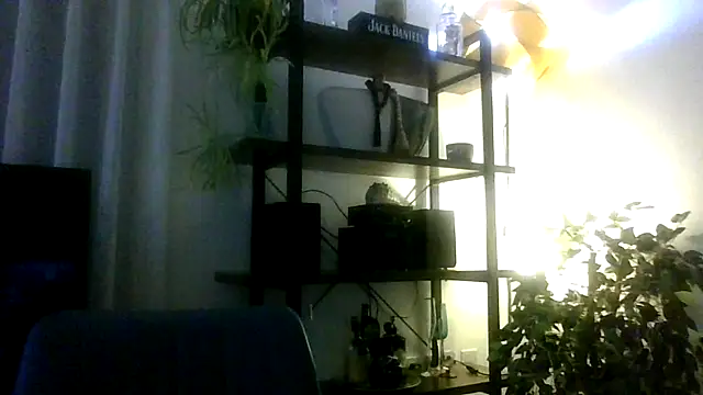 Ebony-SultryX's Live XXX Chat