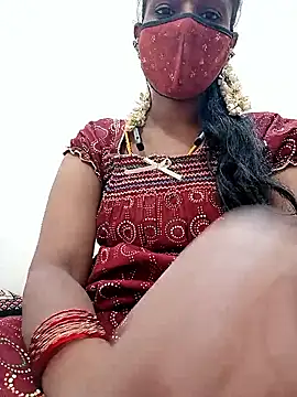 Tamil_Yalini12's Webcam Show