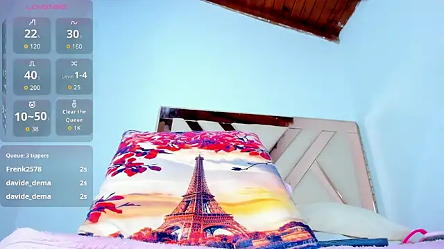 natasha_ts_04's Live XXX Chat