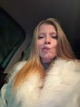 AnastasiaAniess 现场XXX聊天