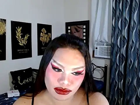 TSbrianaHugeCock – Naživo XXX chat