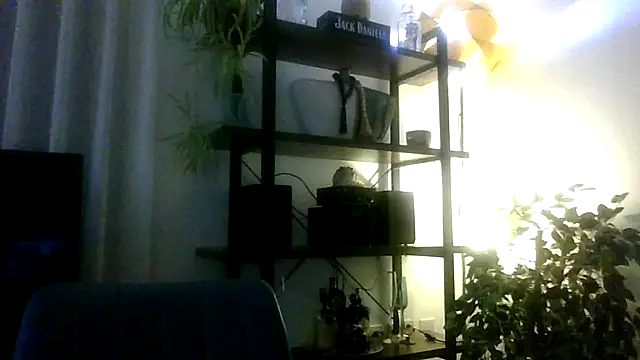 Ebony-SultryX's Live XXX Chat