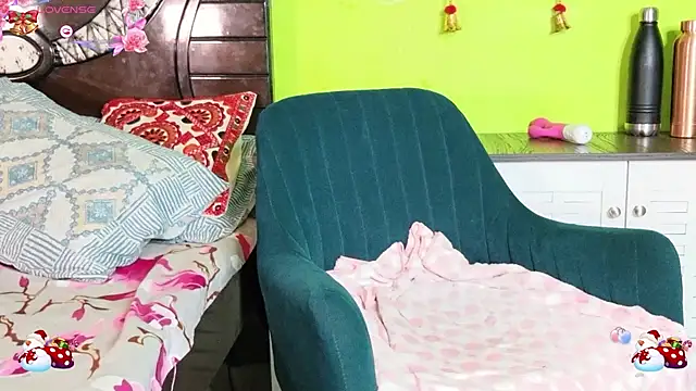 sexyhoney27 Webcamshow