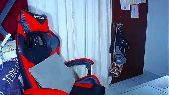 DanisaBrown's Live XXX Chat