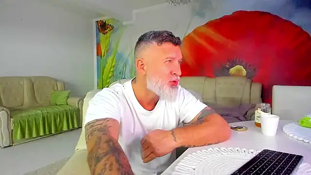 Chatroom XXX en direct de BlowMyXXL