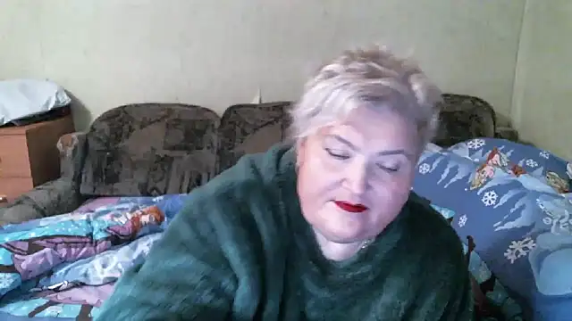 Živý XXX chat Lana555