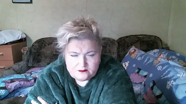 Lana555 élő XXX-chatje