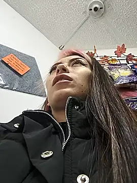 Tefannyy_'s Live XXX Chat