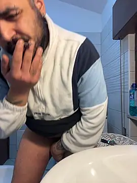 ILbrasitaliano's Webcam Show