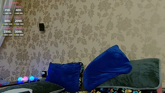 MartinBrandon – Kamerová šou