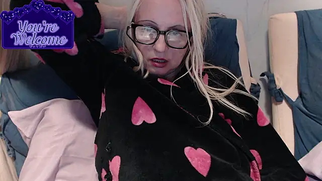 martachatte's Live XXX Chat