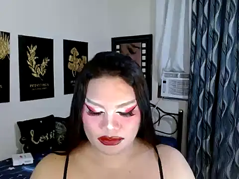 Chat XXX Live TSbrianaHugeCock