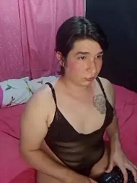 Kaissydoll's Live XXX Chat