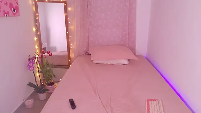 Mar_333's Webcam Show