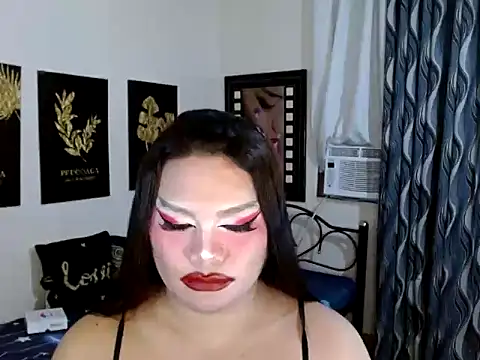 Chat XXX Live TSbrianaHugeCock