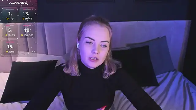 Chat XXX Live StephanieSweety