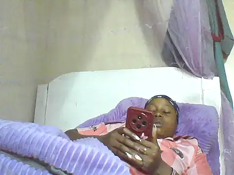 EBONYVANILLA02's Webcam Show