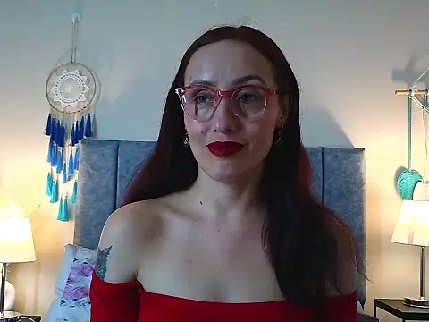 IberianMoonMK Webcamshow