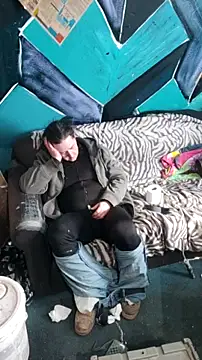 Dixie_delight Adlı Modelin Canlı XXX Sohbeti