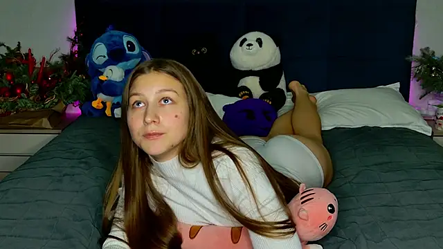 Онлайн чат XXX MissEmilyMiller