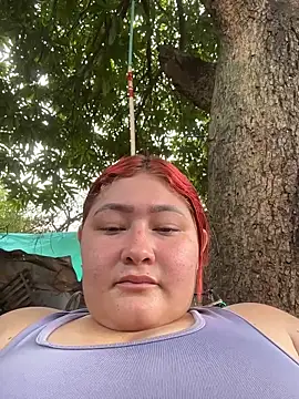 Rouse-Antonella – Kamerová šou