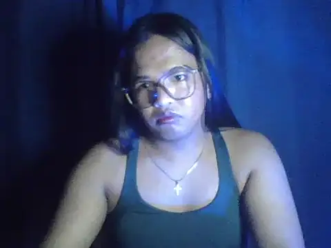 jelai_evans Show Webcam