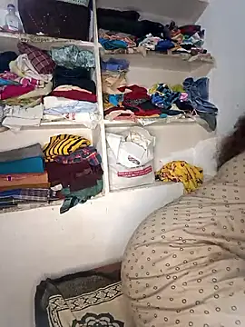 Вебкам-шоу tamilsaisree