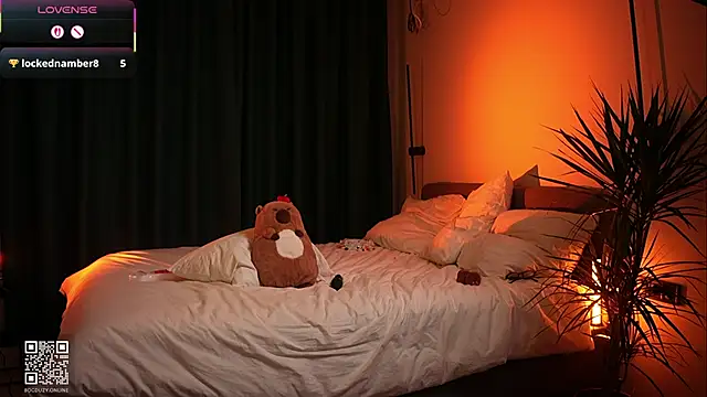 Вебкам-шоу bogduzy