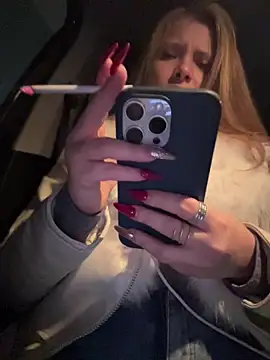 Sembang XXX Secara Langsung AnastasiaAniess