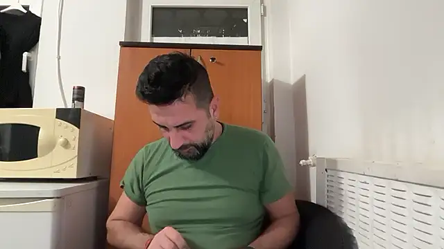 Chat XXX Live TARKAN1