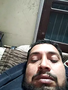 MF_GABRU_PUNJABI Adlı Modelin Canl ı XXX Sohbeti