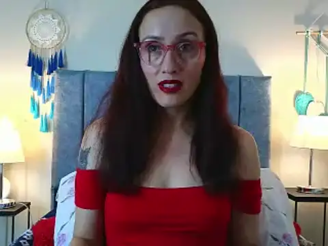 IberianMoonMK's Webcam Show