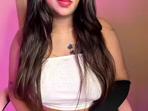 Its_cherry_magic Webcam show