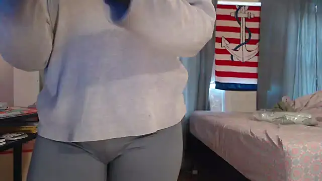 ANALTRAINING2's Webcam Show