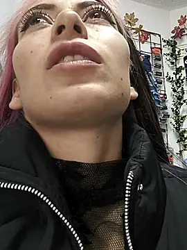 Tefannyy_'s Live XXX Chat