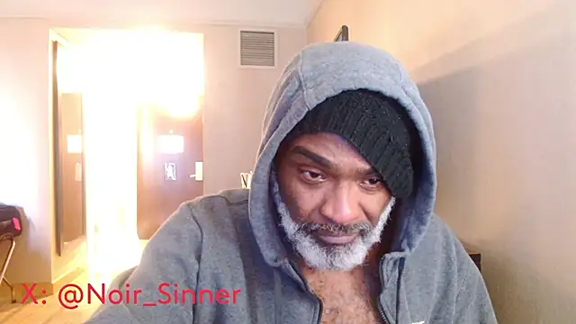 Chat +18 de sinnernoir ao vivo