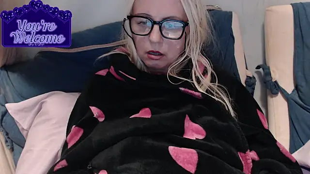 Chat XXX en directo de martachatte