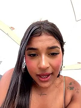 Mariangel_11's Live XXX Chat