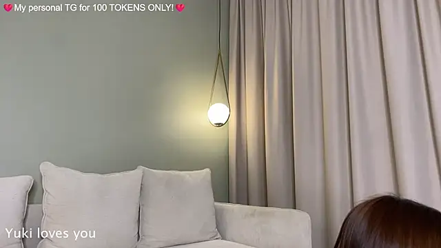 PurpleAsians 网络视讯表演