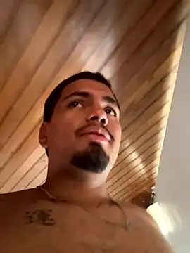 Henry_villa23 webcam show