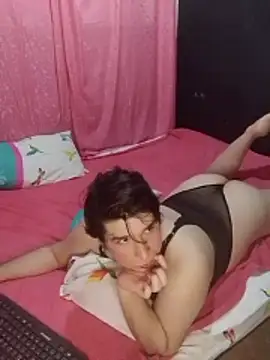 Kaissydoll Show Webcam