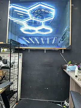 Johan_stick Webcamshow