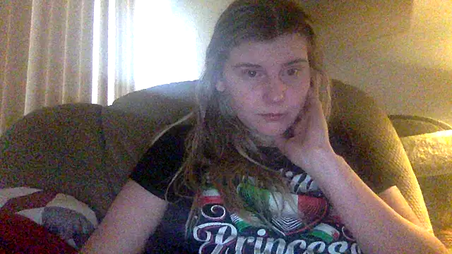 Show Webcam de goddesscandy22