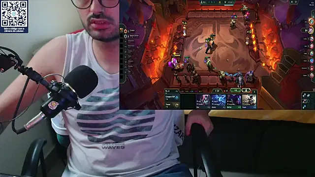 NuDragon's Live XXX Chat