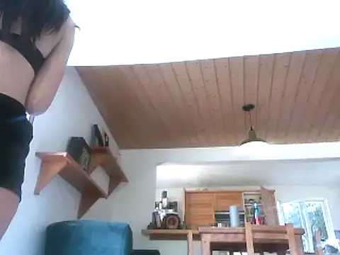 Онлайн чат XXX TheGirlWhoStandsUp