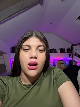 MinaKhalina Webcamshow